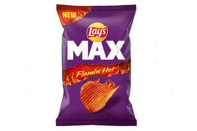 Lay's Flaming Hot 150g Datovare