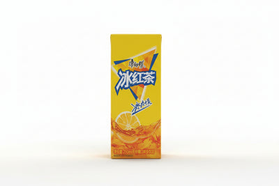 KSF Ice Tea Drink 250ml
