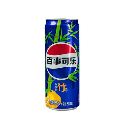 Pepsi Pomelo Bamboo 330ml