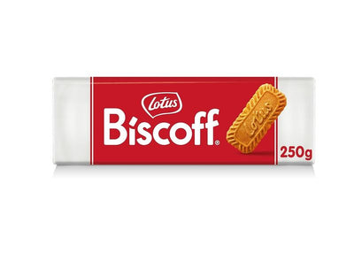 Lotus Biscoff Cookies 250g