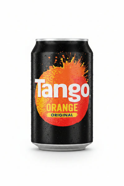 Tango Orange Original 330ml