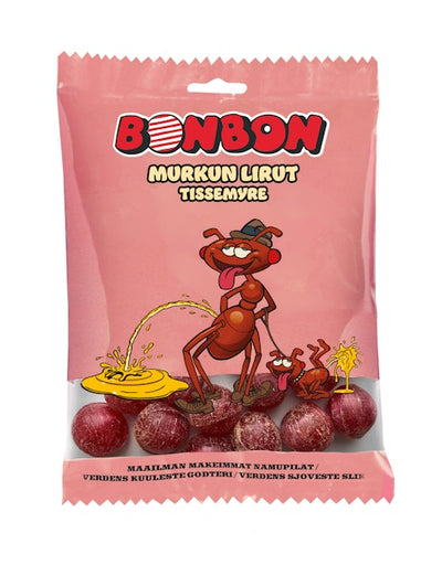Bonbon Tissemyre 50g
