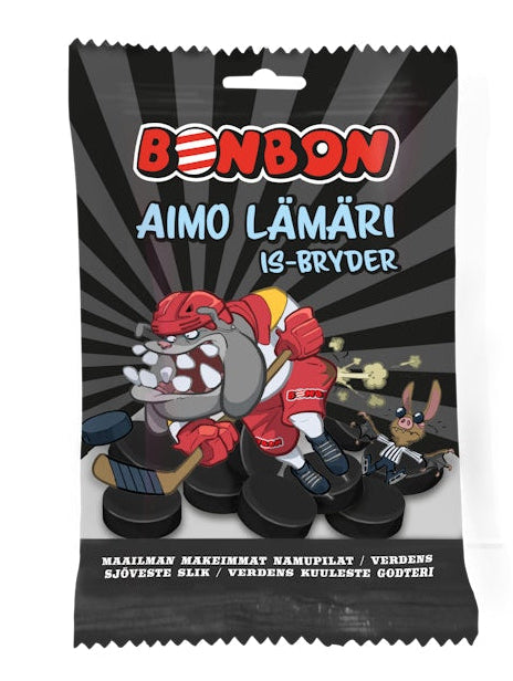 Bonbon Is-bryder 50g