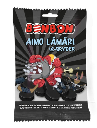 Bonbon Is-bryder 50g
