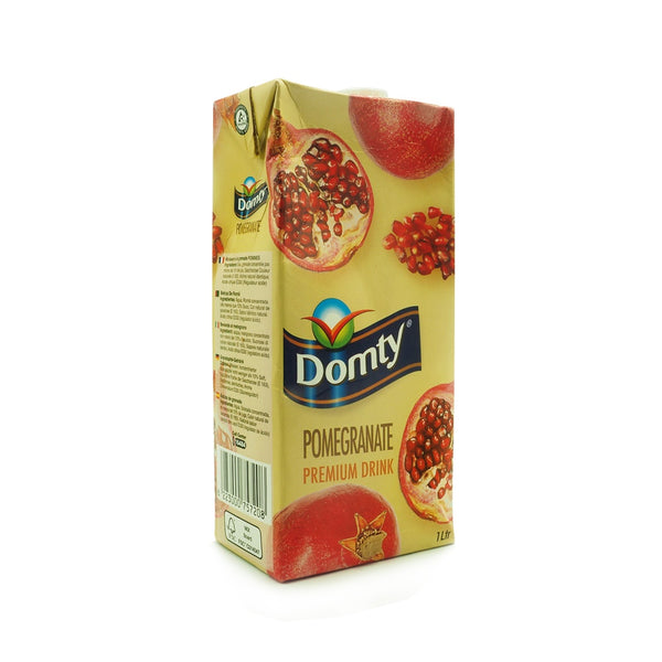 Domty Juice Pomegranate 500ml