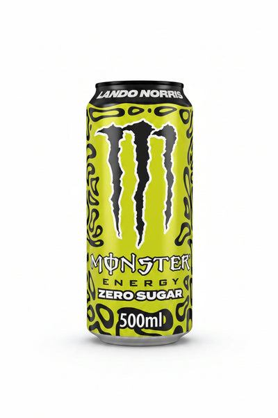 Monster Landos Morris Zero Sugar 500ml