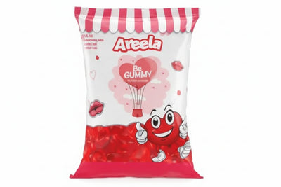 Avesta love heart gummy 80g