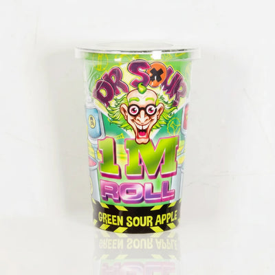 Dr. Sour 1M Roll 90g