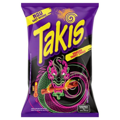 Takis sweet Chili 90g