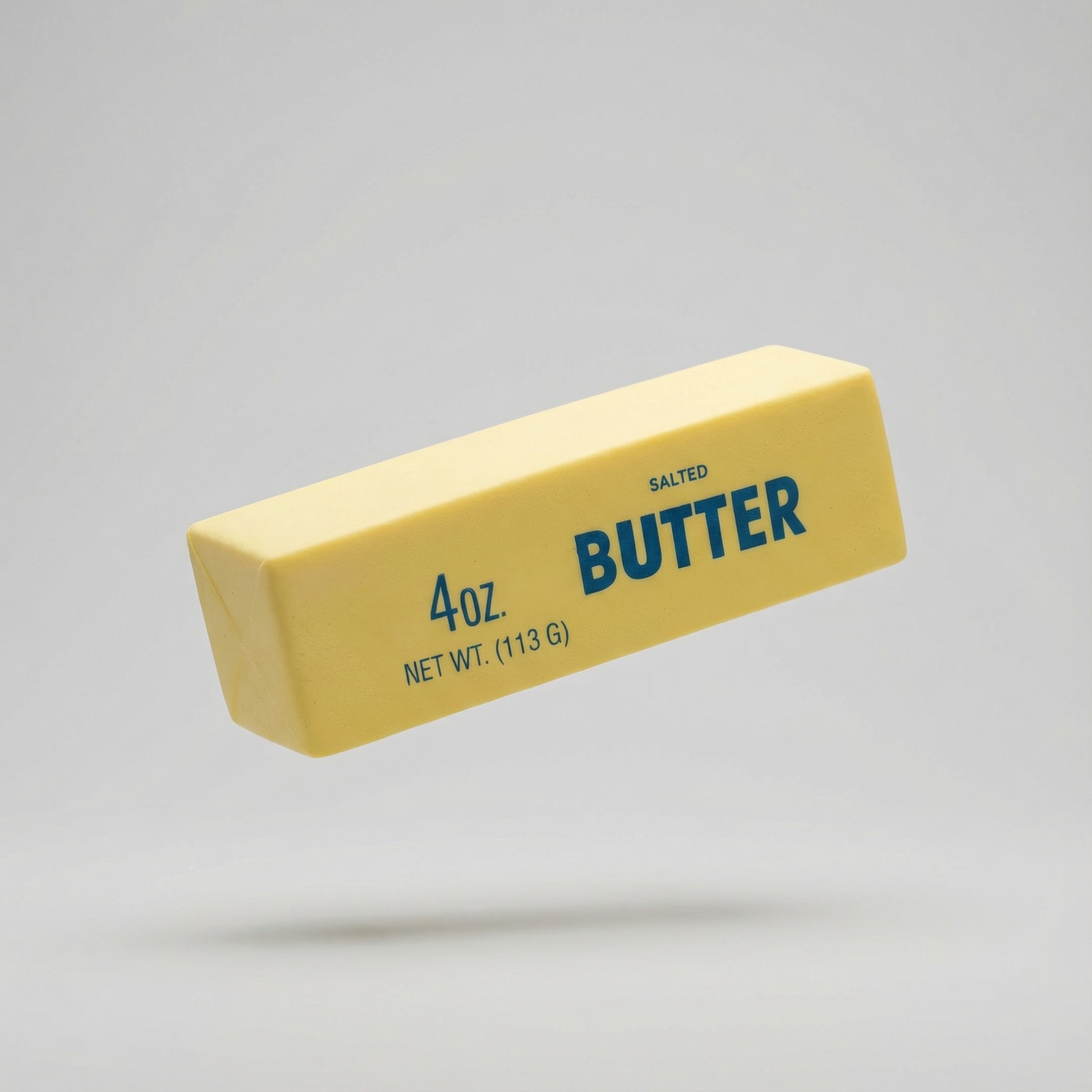 Salted Butter Squishy