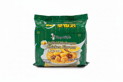 Kang Shi Fu Noodles Mushroom & Chicken Flavour 500g