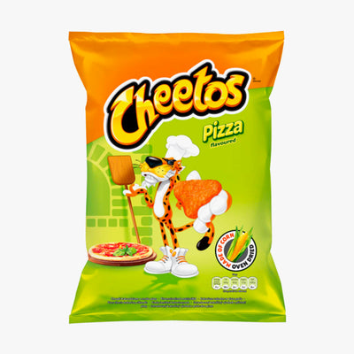 Cheetos Pizza 160 g