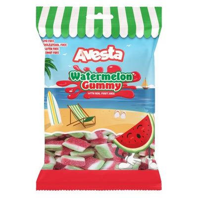 Avesta watermelon gummy 80g