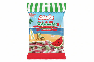 Avesta watermelon gummy 80g