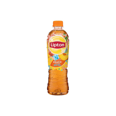 Lipton Iced Tea Peach 500ml