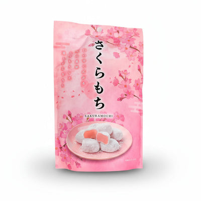 Seiki Mochi Sakura Cherry Blossom Japan 130g