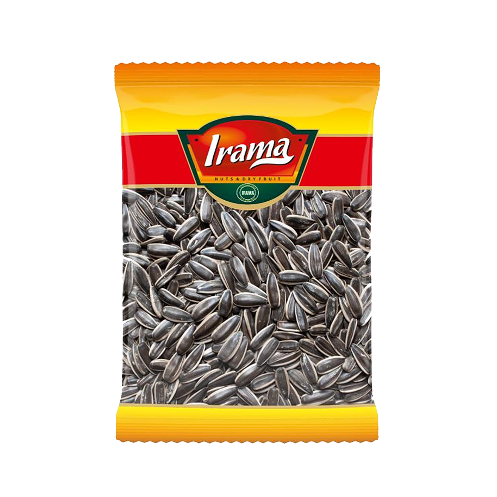 Irma Solsikkefrø 150g