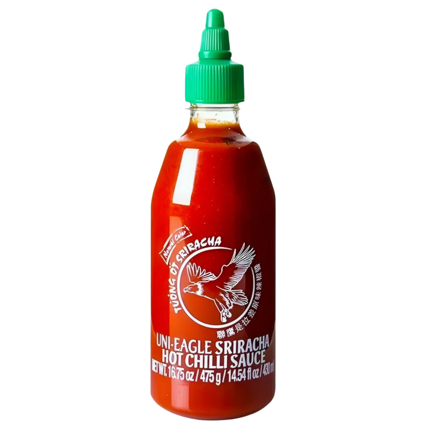 Sriracha Hot Sauce 430ml