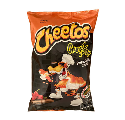 Cheetos Sweet Chili 165g