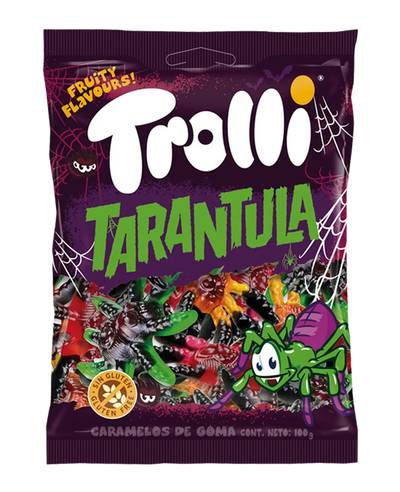 Trolli Tarantula 200g