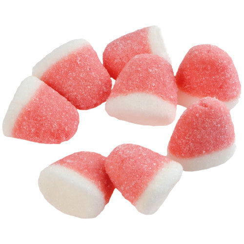 Trolli Kiss Strawberry 100g