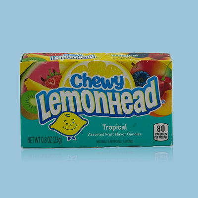 Lemonhead Tropical 23 g