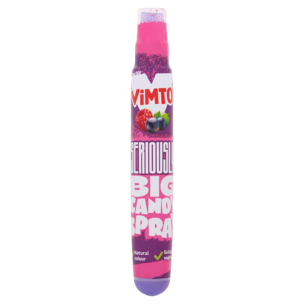 Vimto Big Candy Spray 60ml