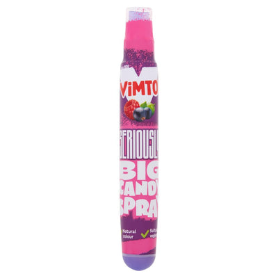 Vimto Big Candy Spray 60ml