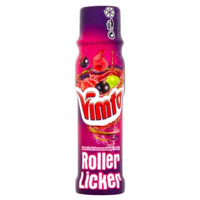 Vimto Roller Licker 60ml