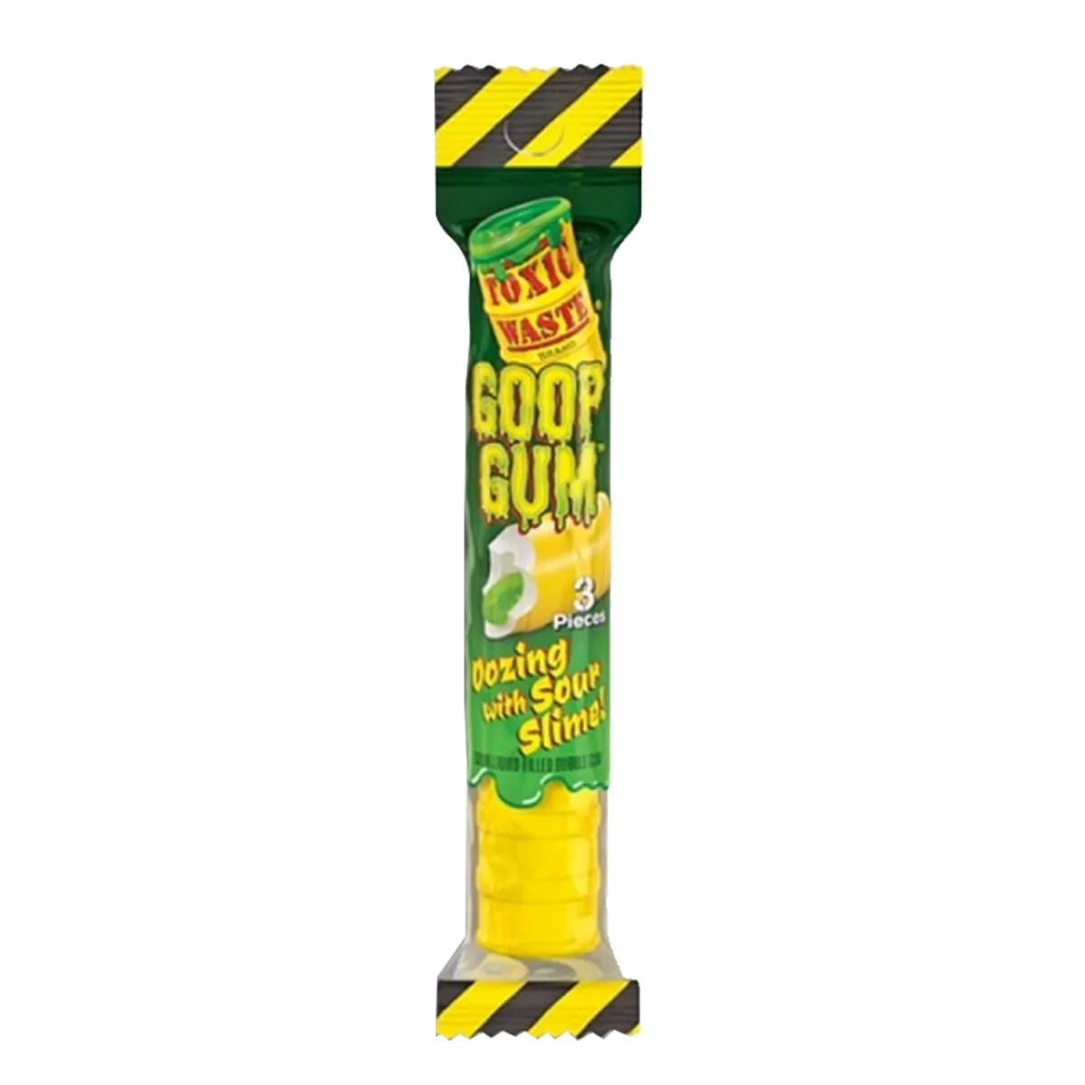 Toxic Waste Goop Gum 43 g