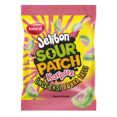 Sour Patch Kids Watermelon 80g