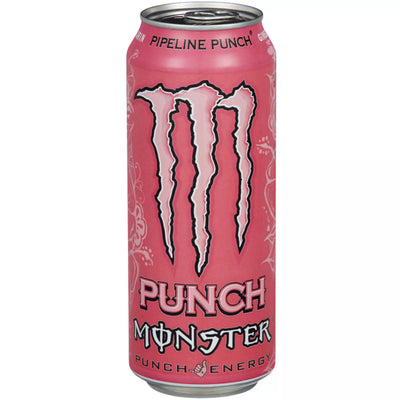 Monster Pipeline Punch 500 ml