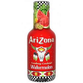 Arizona Watermelon 500ml
