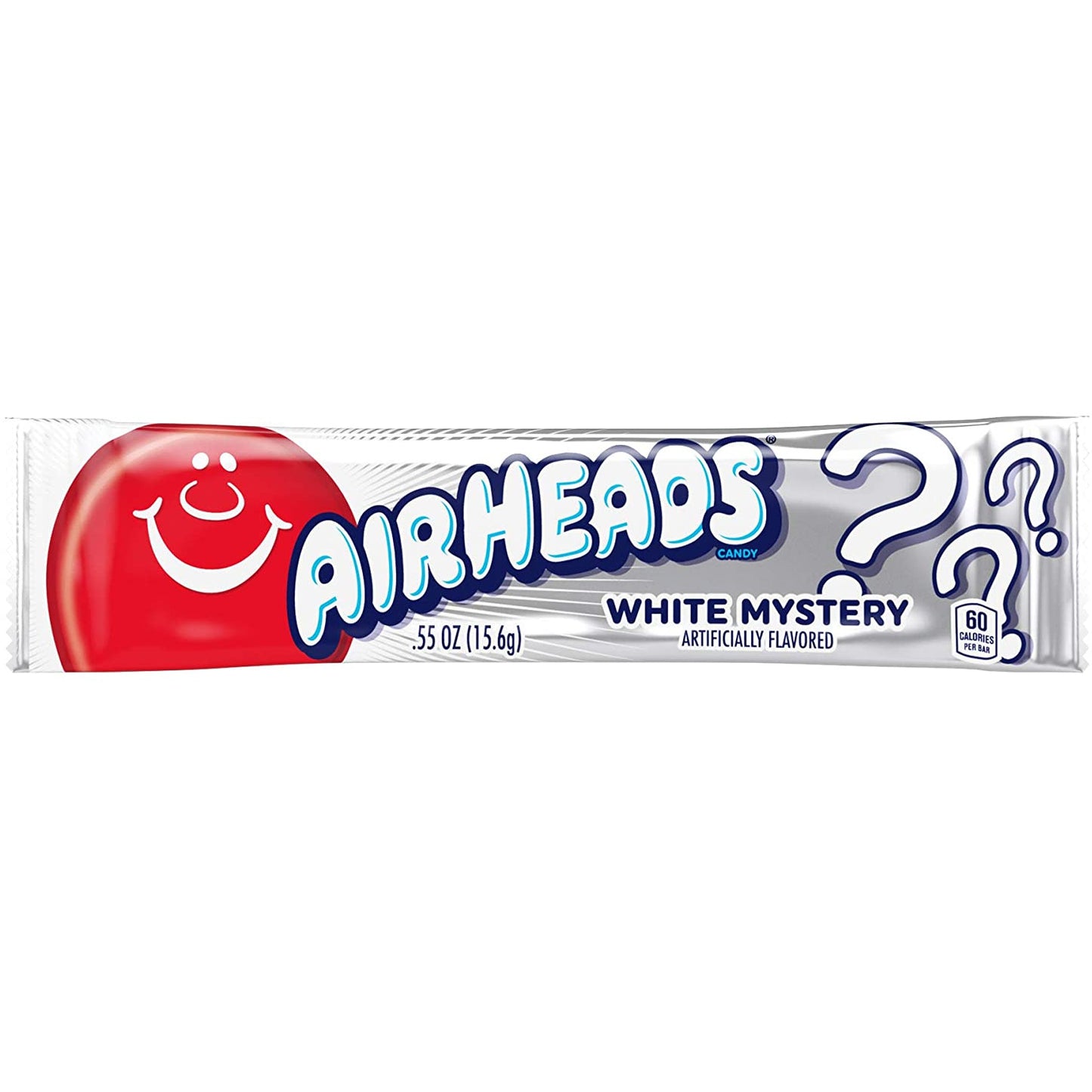 Airheads white mystery