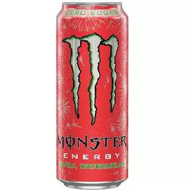 Monster Ultra Watermelon 500 ml