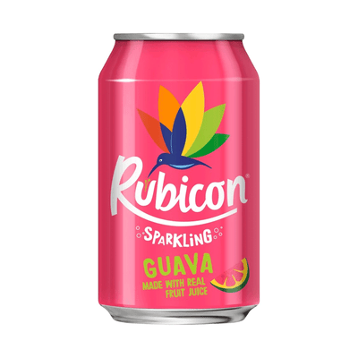 Rubicon Guava Drink 330ml