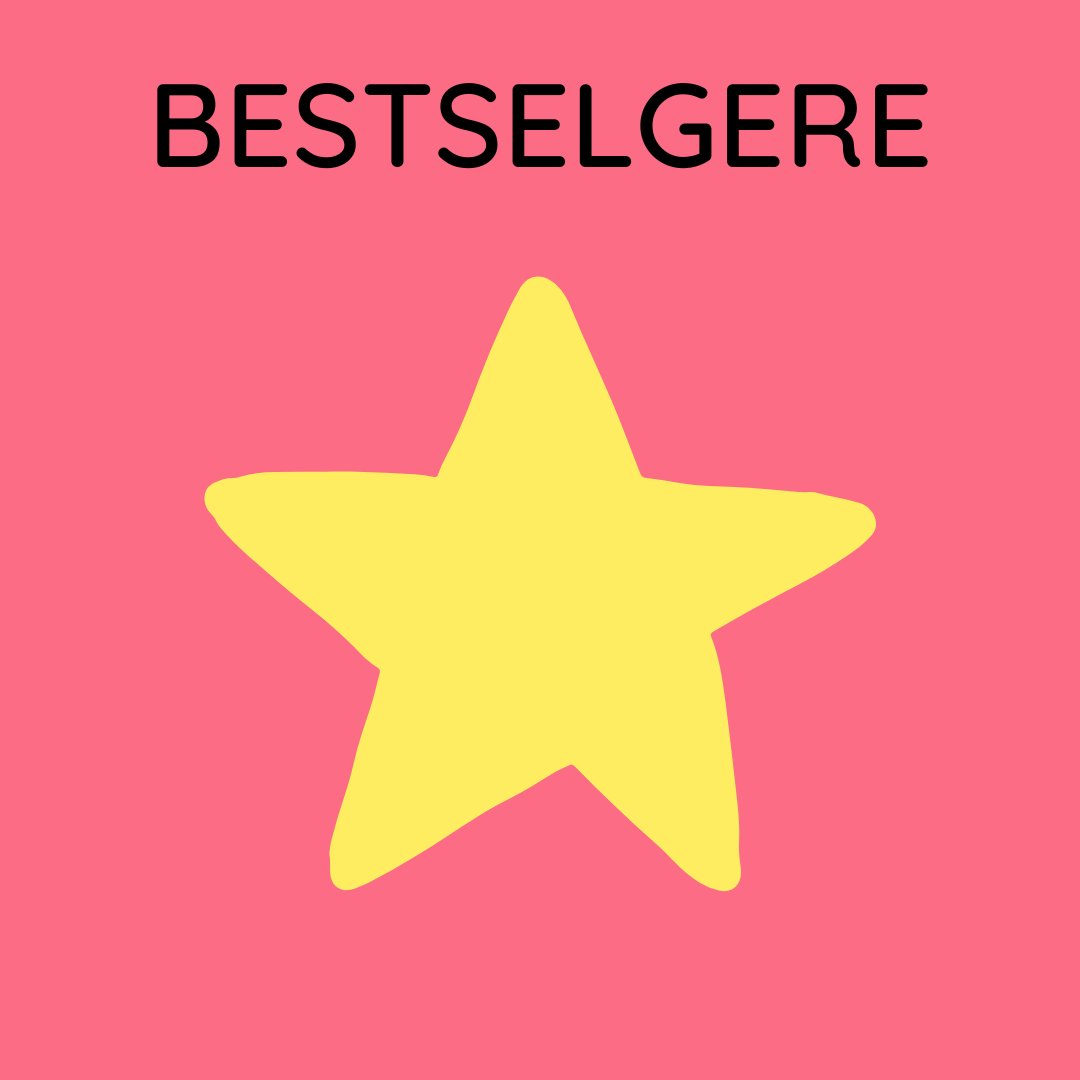 Bestselgere