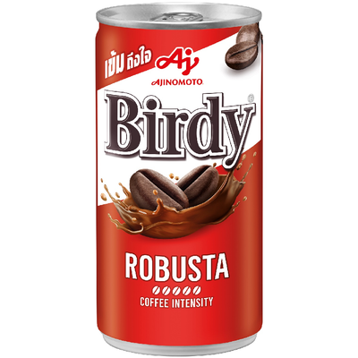 Birdy Robusta 180ml