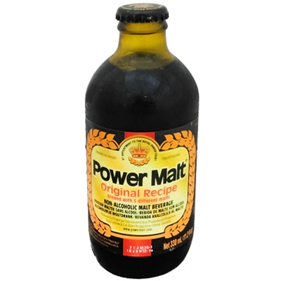 Power Malt Original 330ml