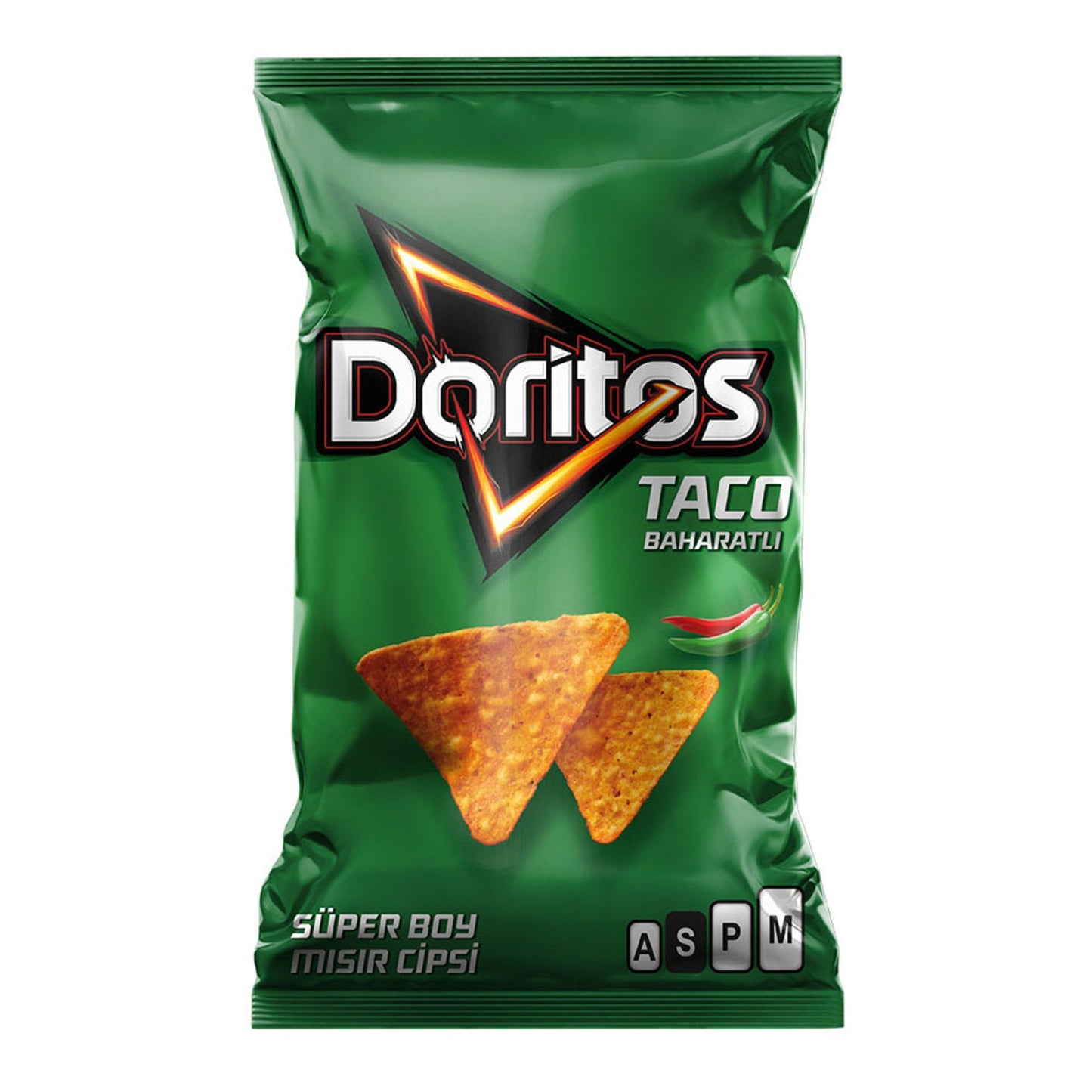 Doritos Taco 121g