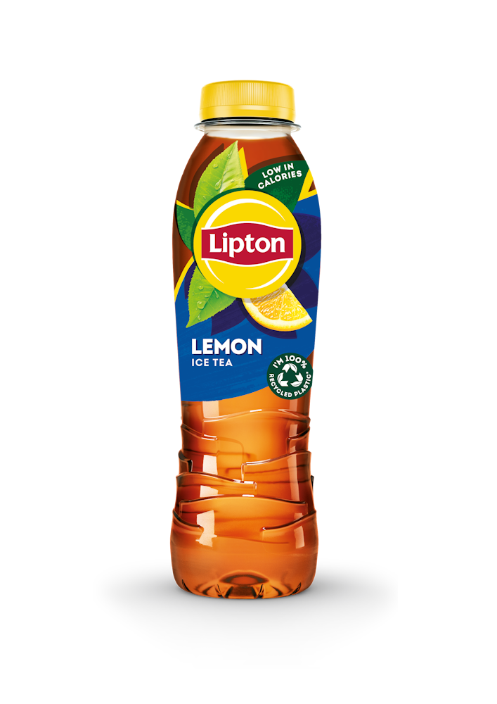 Lipton Lemon 500g