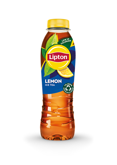 Lipton Lemon 500g