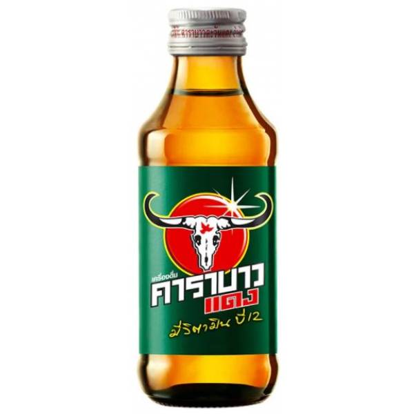 Carabao Energy Drink 150ml