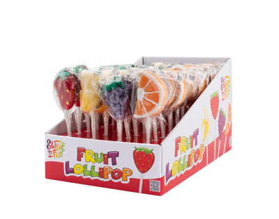 Sweet`n fun Lollipop 20g