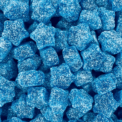 Gummy Stars