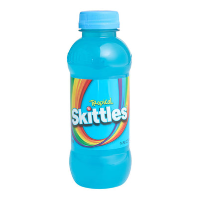 skittles topical drikke 414g