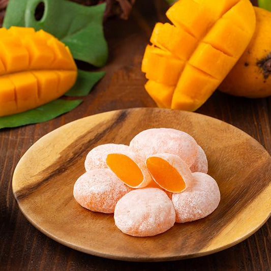 Seiki Mochi Mango Japan 130g