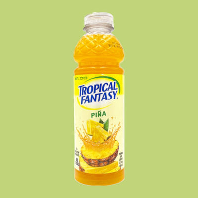 Tropical Fantasy Pineapple 665ml