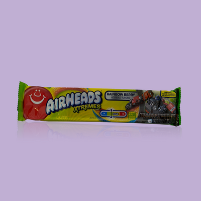 Airheads xtremes 57g