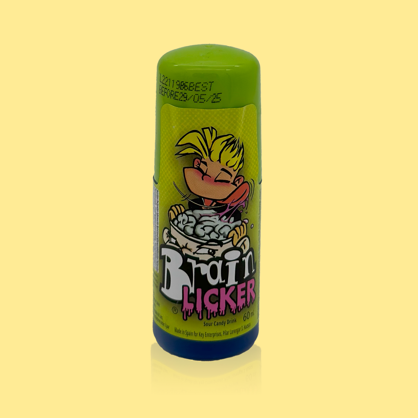 Brain Licker 60ml (1stk)